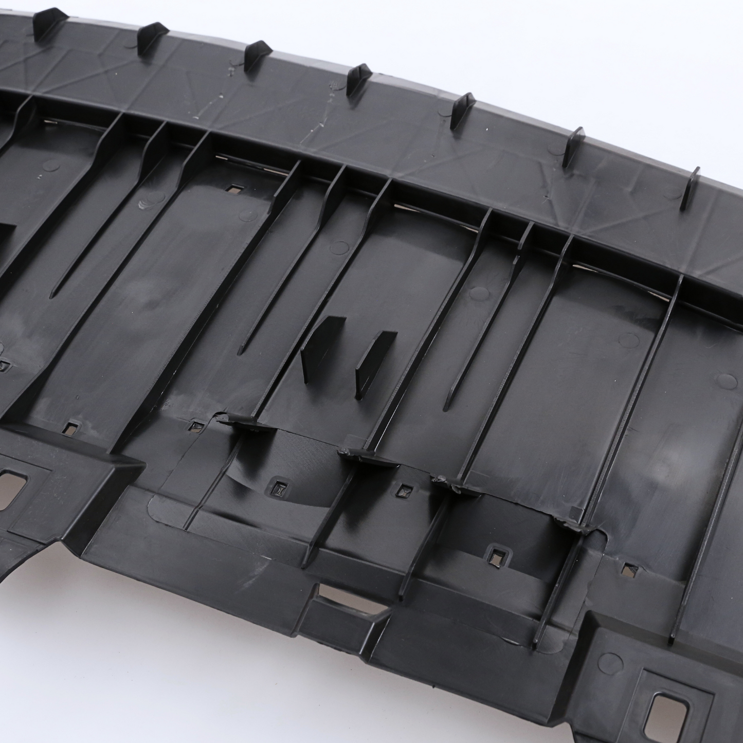 Mercedes W246 2012-2014 B-class B180 Front Under Bumper Cover Undertray