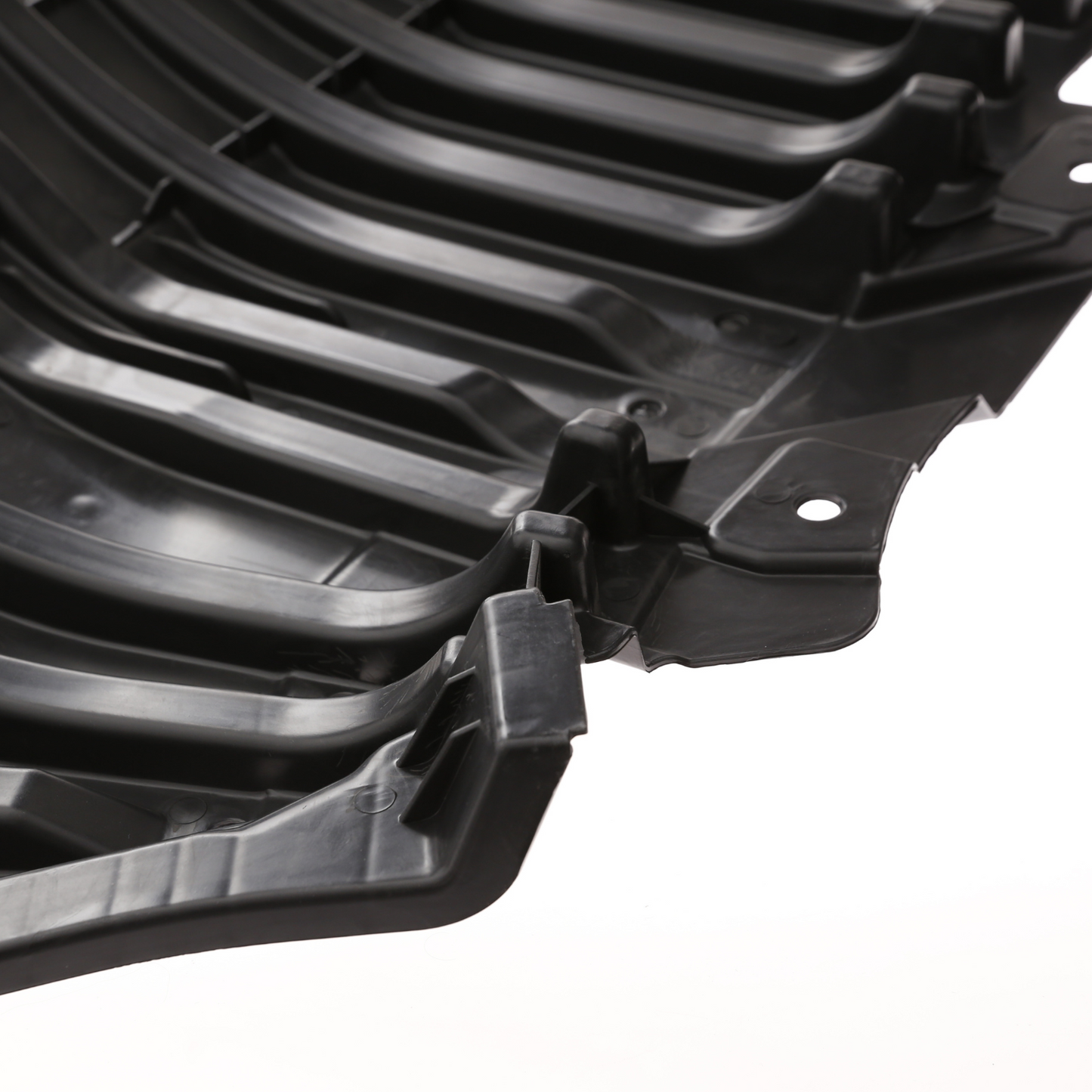 Mercedes W205 C180-C200 2014-2018 Under Bumper Cover Undertray Noise Capsule