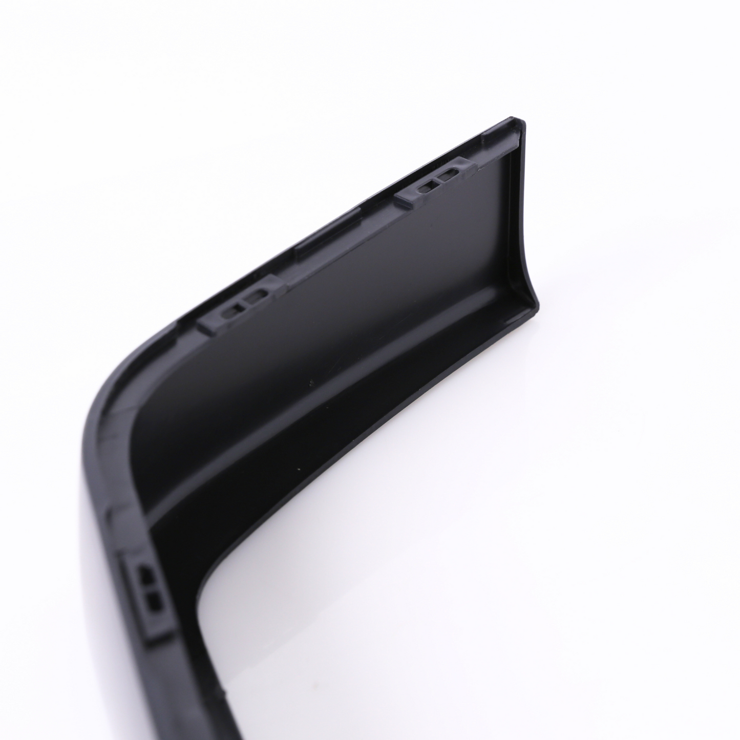 BMW E30 Front Bumper Lip Spoiler 1988-1992 3 Series M-tech Style Unpainted